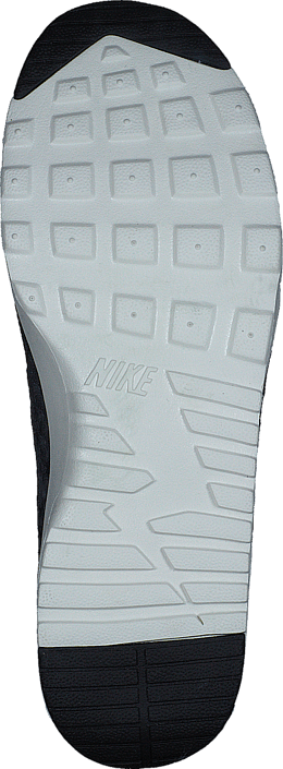 Nike - Wmns Air Max Thea Prm Black/Black-Sail-Dk Grey