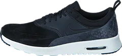 Nike - Wmns Air Max Thea Prm Black/Black-Sail-Dk Grey