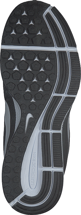 Nike - Wmns Air Zoom Pegasus 34 Black/White-Dk Grey-Anthracite
