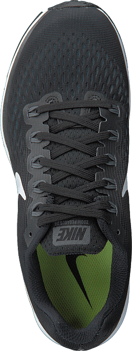Nike - Wmns Air Zoom Pegasus 34 Black/White-Dk Grey-Anthracite