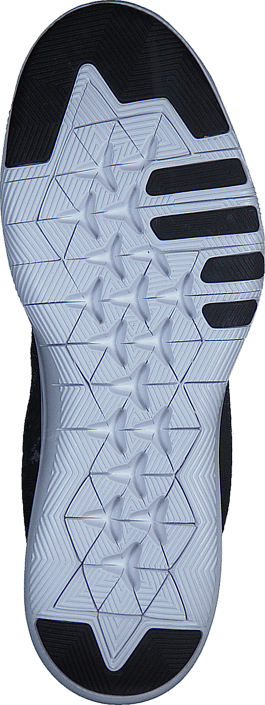 Nike - W Flex Trainer 7 Black/Mtlc Silver-Anthracite