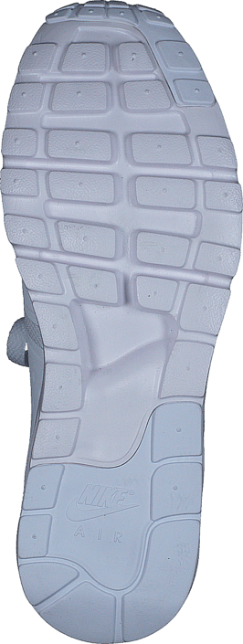 Nike - W Air Max Zero White/White