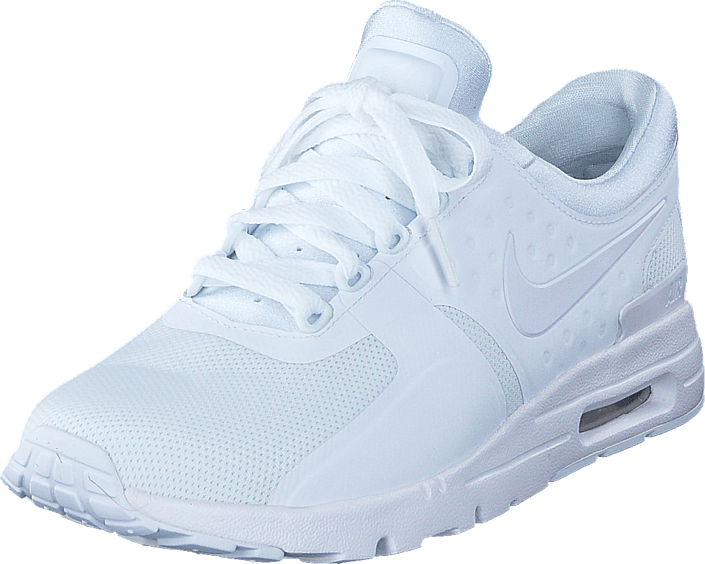 Buy Nike W Air Max Zero White/White 