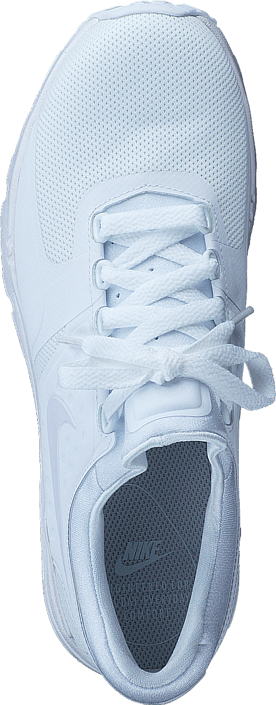 Nike - W Air Max Zero White/White