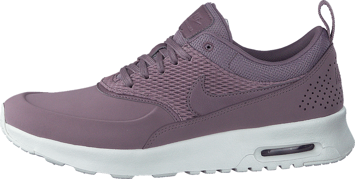 Wmns Air Max Thea Prm Lea Taupe Grey/Taupe Grey-Sail