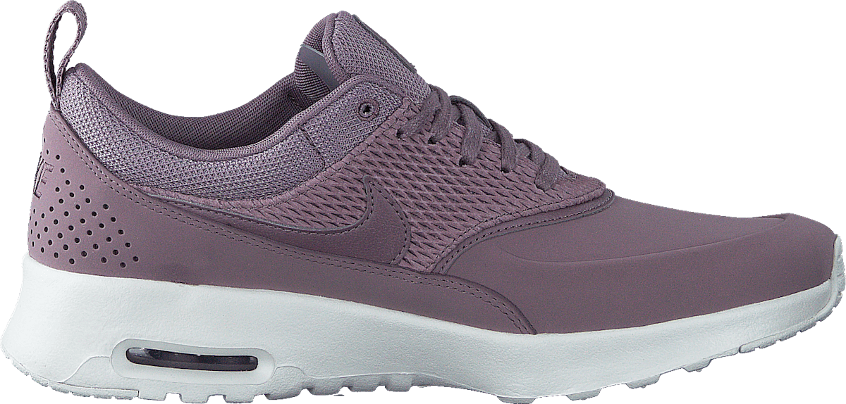 Wmns Air Max Thea Prm Lea Taupe Grey/Taupe Grey-Sail