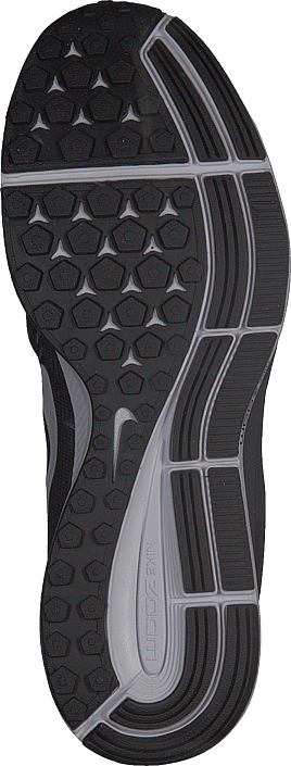 Nike - Air Zoom Pegasus 34 Black/White-Dk Grey-Anthracite