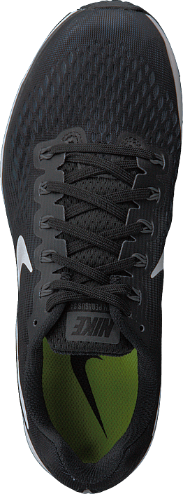 Nike - Air Zoom Pegasus 34 Black/White-Dk Grey-Anthracite