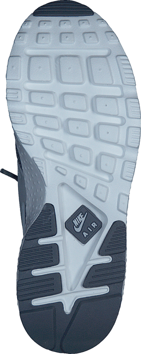 Nike - W Air Huarache Run Ultra Cool Grey/Pure Platinum-White