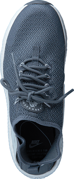 Nike - W Air Huarache Run Ultra Cool Grey/Pure Platinum-White