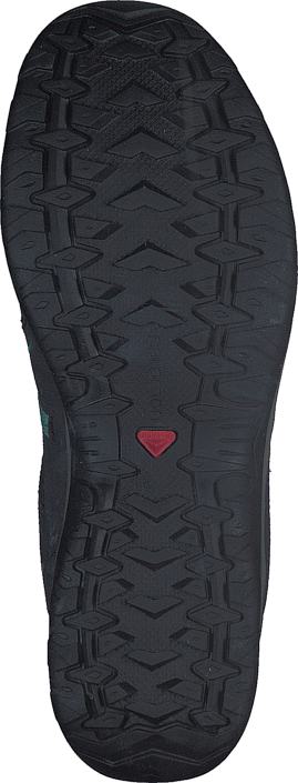 Salomon - Ellipse 2 Cswp W Tt/Asph/Jade Gre