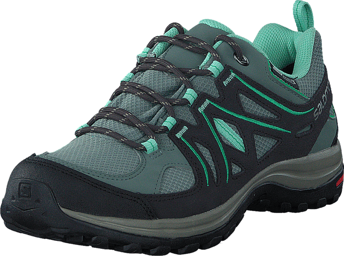 salomon ellipse 3 cs wp