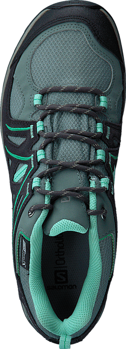 Salomon - Ellipse 2 Cswp W Tt/Asph/Jade Gre