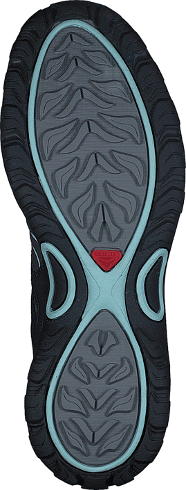Salomon - Ellipse Aero W Ptr/dtr/Fair Aqua