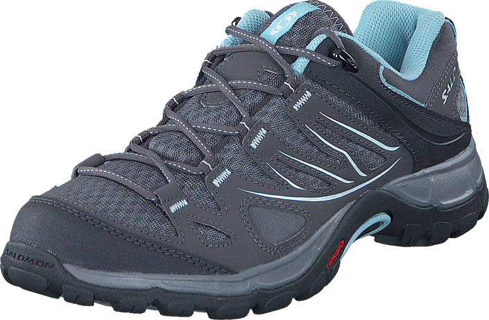 Salomon ellipse aero w clearance