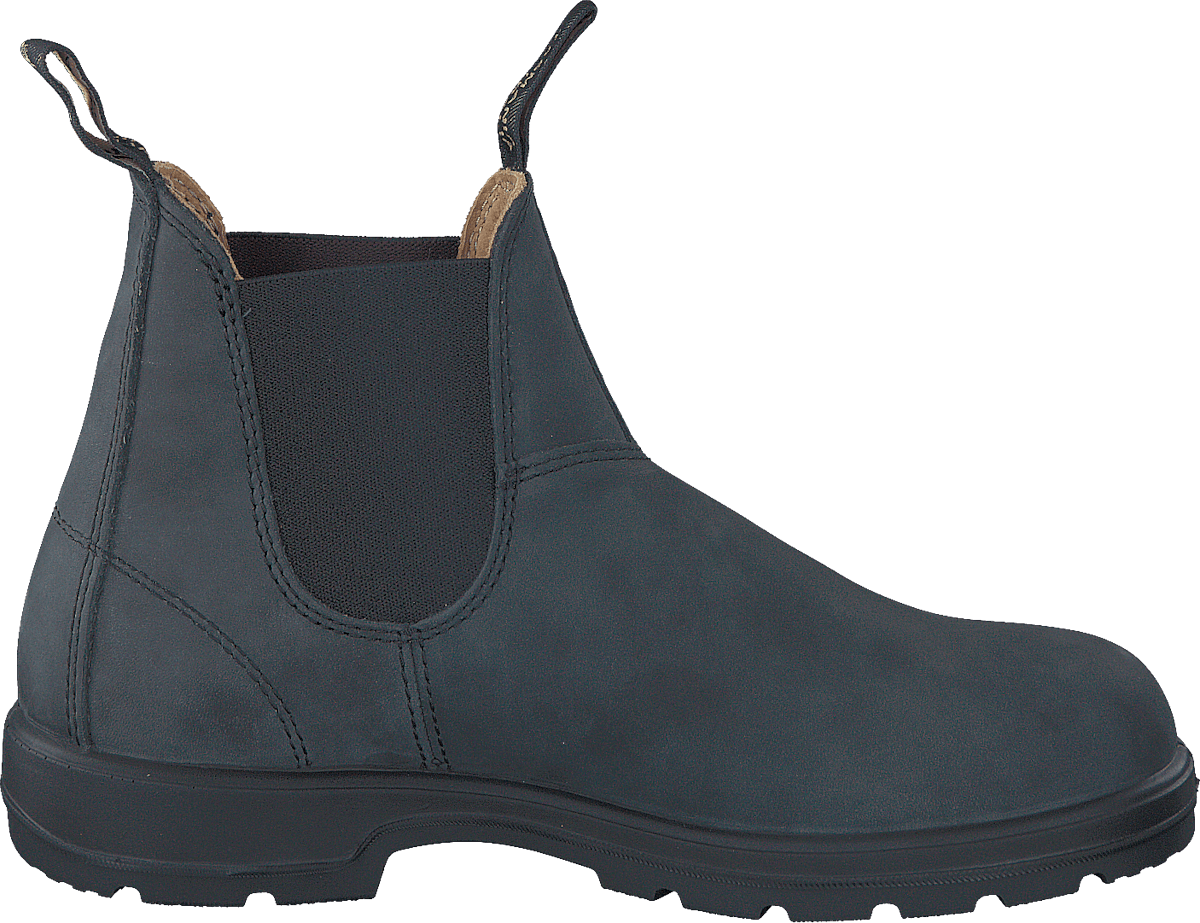 587 Rustic Black