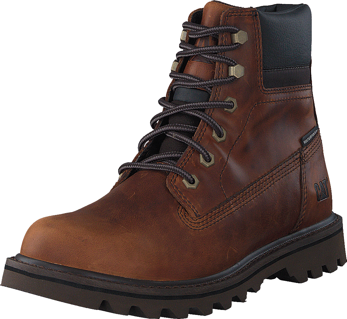 DEPLETE WP BROWN - Bild 3