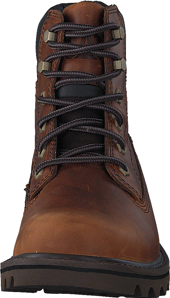 DEPLETE WP BROWN - Bild 4