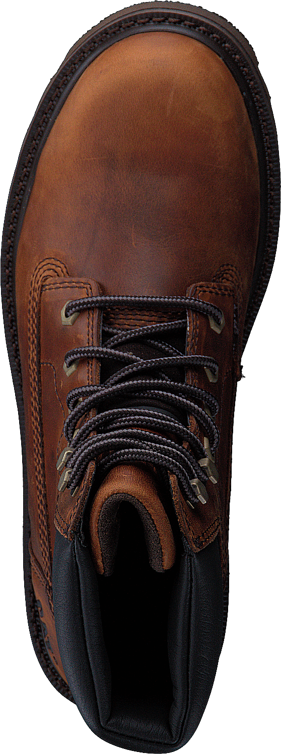 DEPLETE WP BROWN - Bild 6