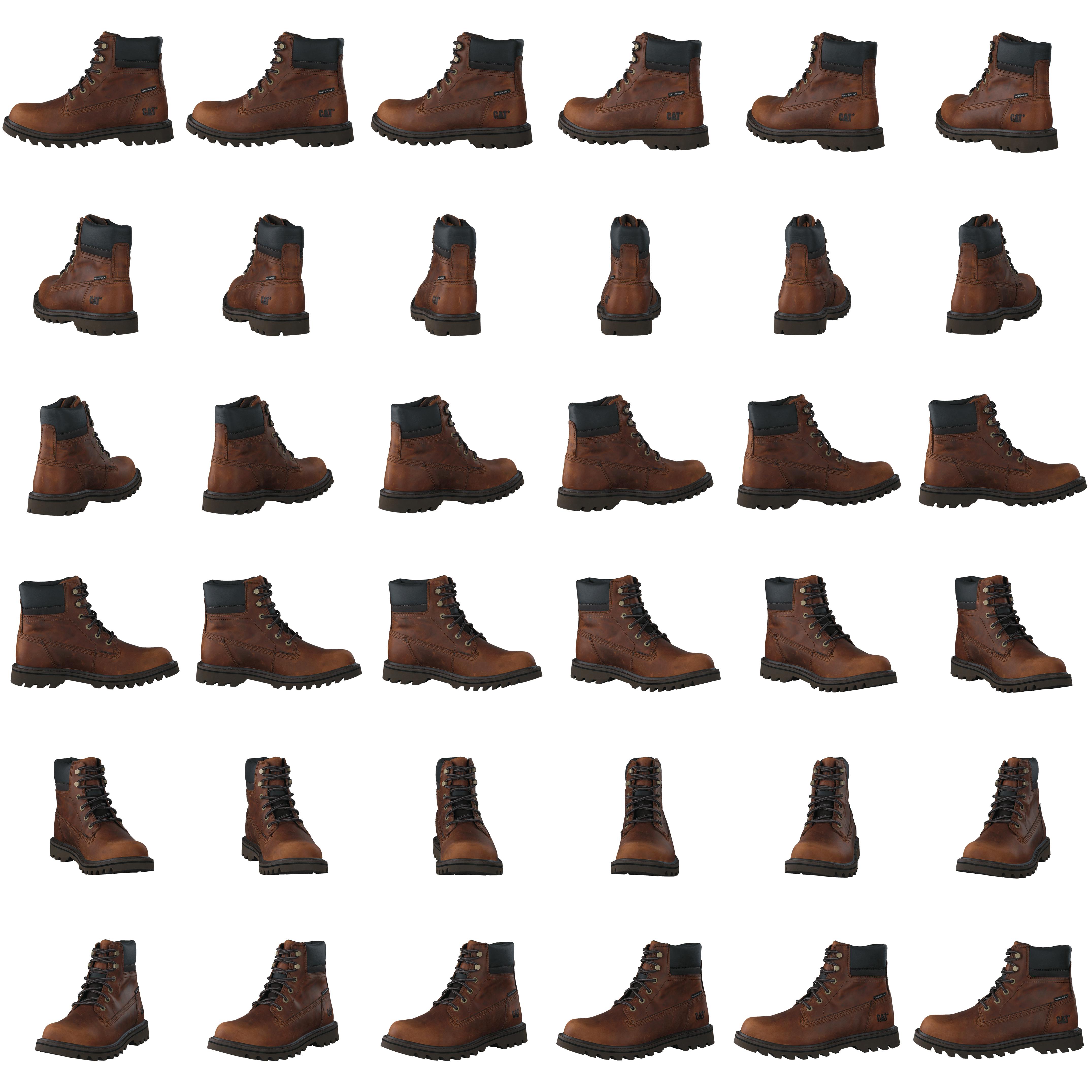 DEPLETE WP BROWN - Bild 8