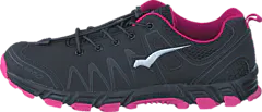 Bagheera - Atom XL Black/Cerise