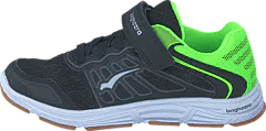 Bagheera - Court Black/Lime