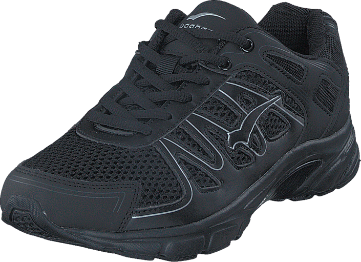 Bagheera - Roma Black/Silver