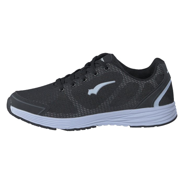 Impact Black/White, Unisex, Shoes, Trainers, sport shoes, Black, EU 36
