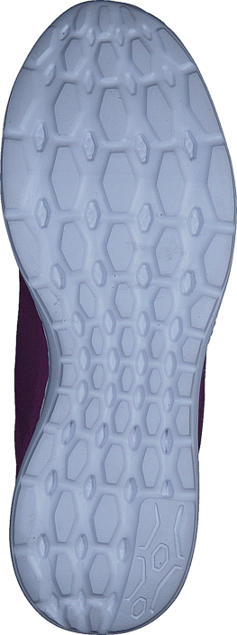 Bagheera - Wave Fushia/Black