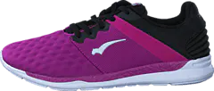 Bagheera - Wave Fushia/Black