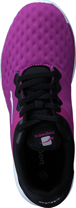 Wave Fushia/Black