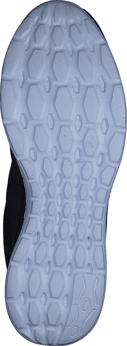 Bagheera - Wave White/Black