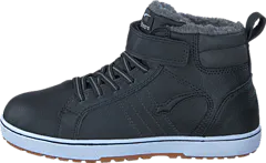 Bagheera - Barrow Black