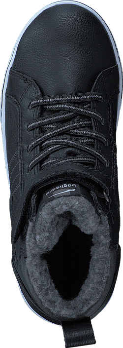 Bagheera - Barrow Black