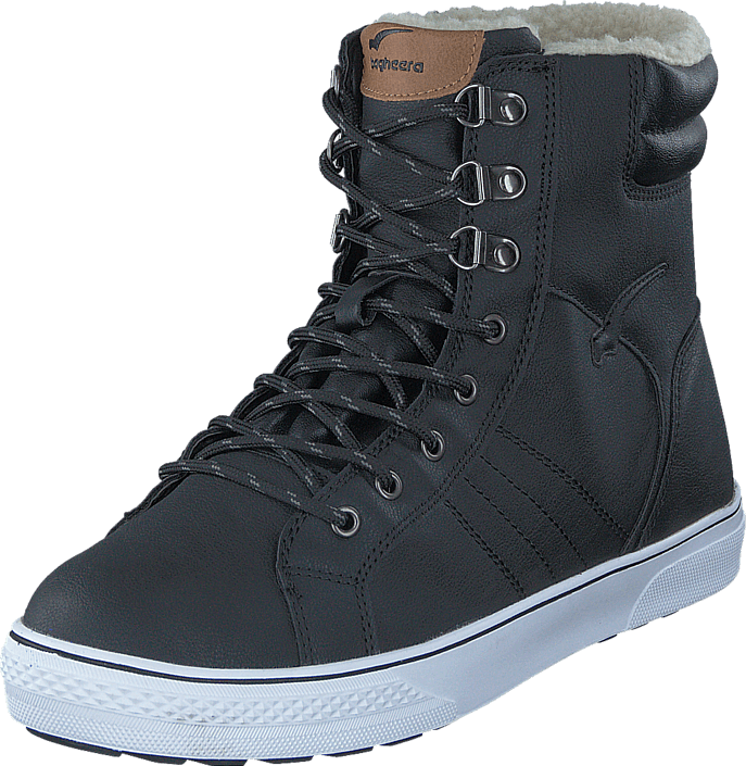 Bagheera - Galena Black