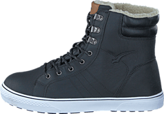 Bagheera - Galena Black