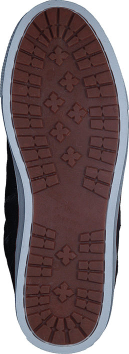 Bagheera - Chevak Black/Dark Brown