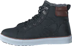 Bagheera - Chevak Black/Dark Brown