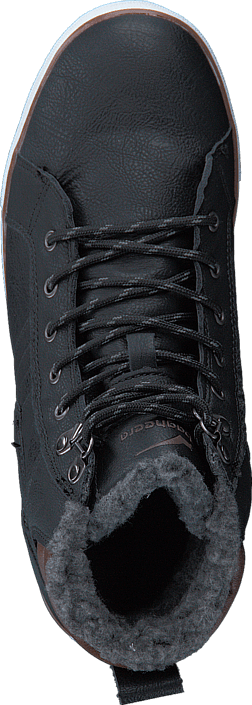 Bagheera - Chevak Black/Dark Brown