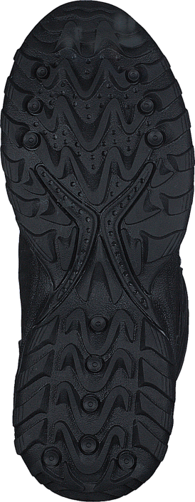 Bagheera - Orca Black/Grey