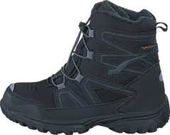 Bagheera - Orca Black/Grey