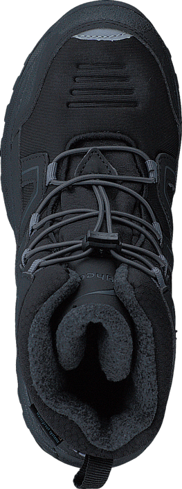 Bagheera - Orca Black/Grey