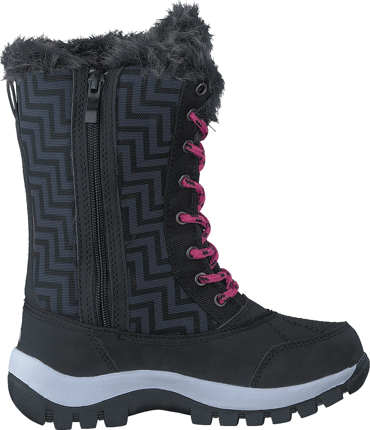 Star Black/Pink - Bild 2