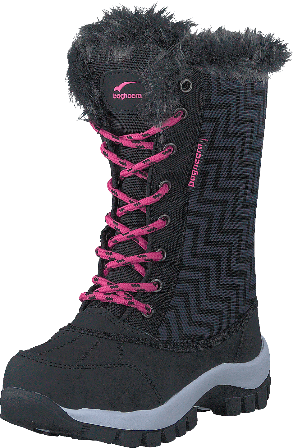 Star Black/Pink - Bild 3