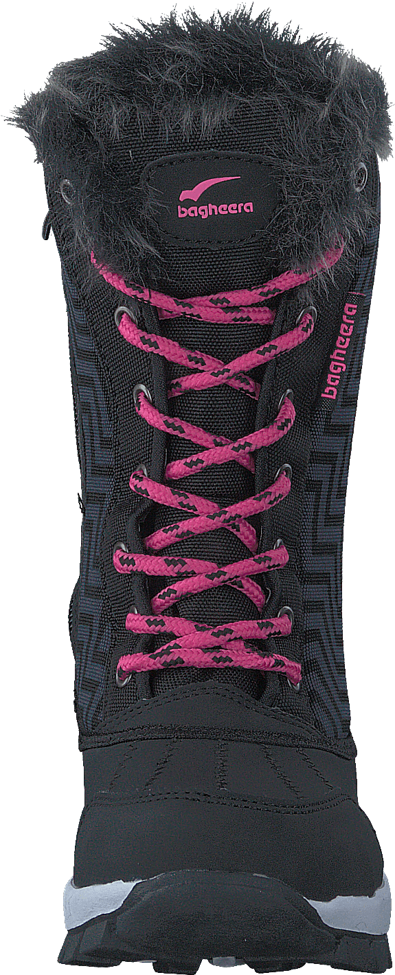 Star Black/Pink - Bild 4