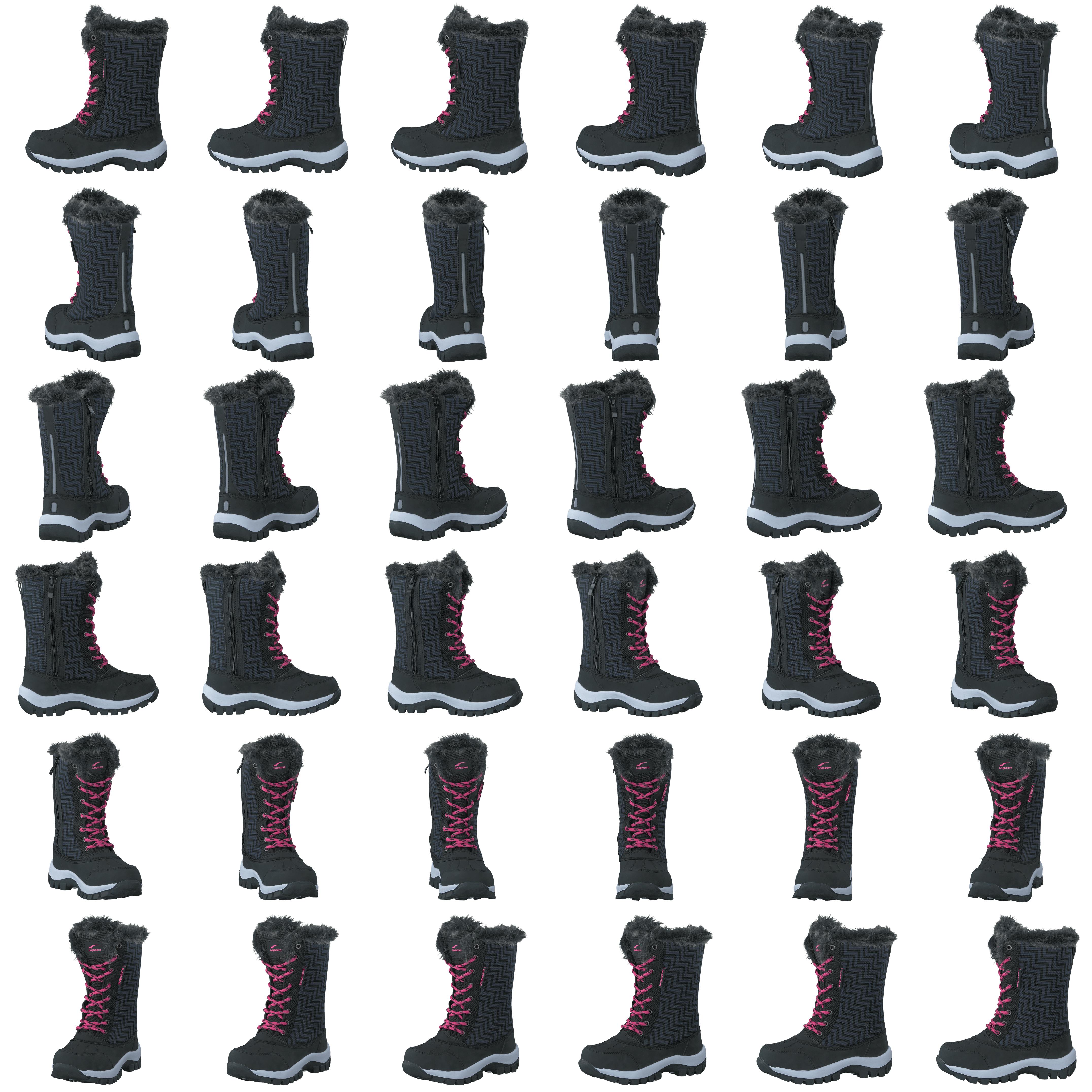 Star Black/Pink - Bild 8