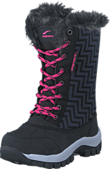 Star Black/Pink - Bild 9
