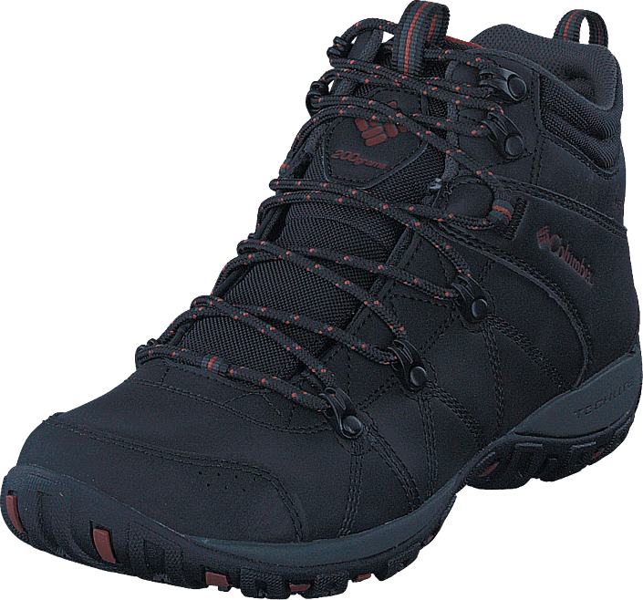 peakfreak venture mid