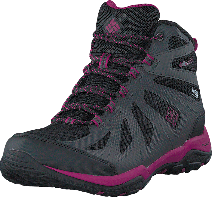 columbia peakfreak xcrsn ii mid outdry