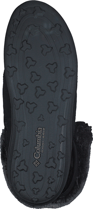 Columbia - Heavenly Shorty Omni-Heat Black Kettle